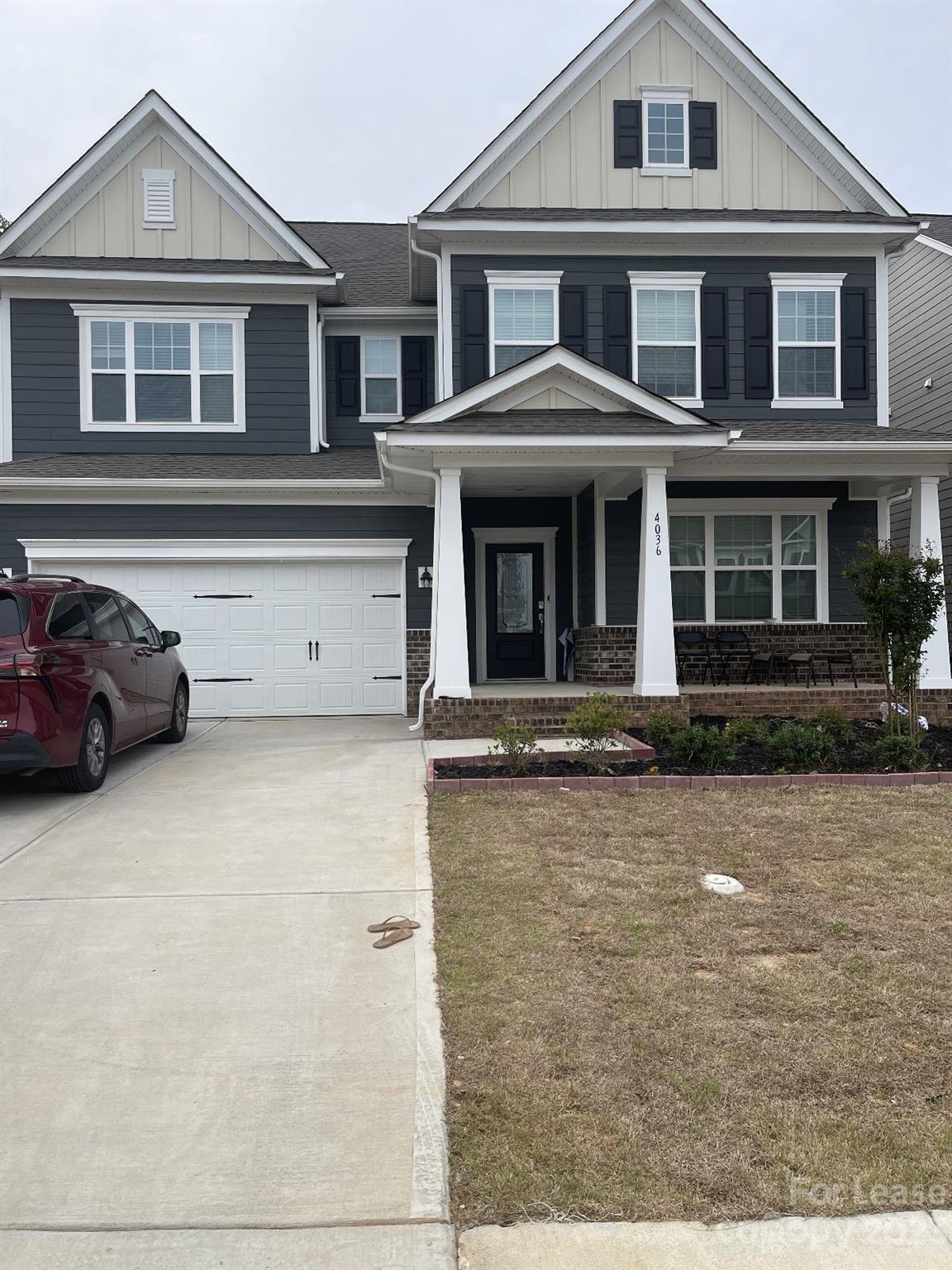 4036 Whipcord Drive, Waxhaw, NC 28173 MLS 4027909