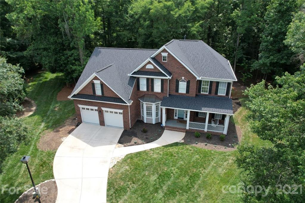 701 Coachman Drive, Waxhaw, NC 28173