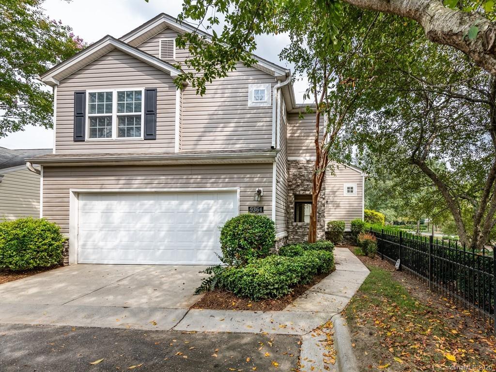 Charlotte, Nc Area Info Home Pronto Real Estate